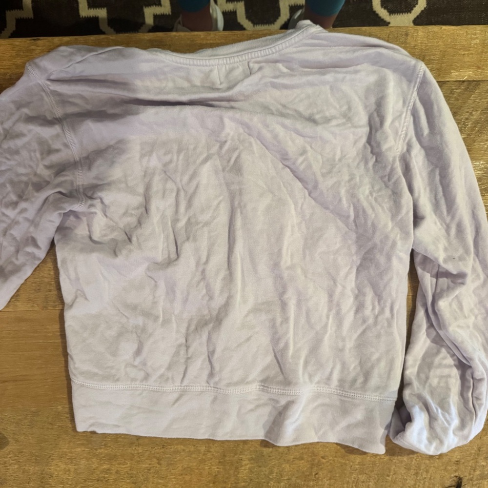 SUNDRY Pullover! - image 3